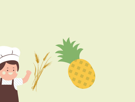 CEAB - Semana da Alimentação