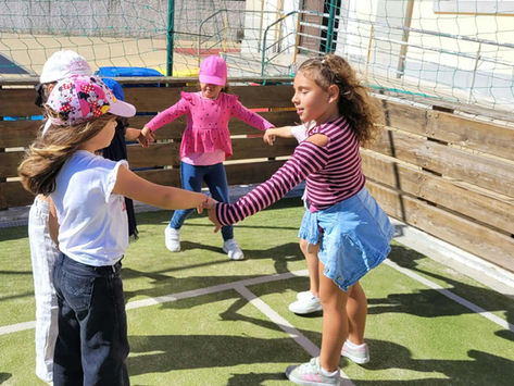 Dia Mundial da Música - Escola Básica de Ferrel