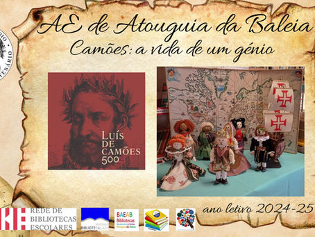 Camões: a vida de um génio!