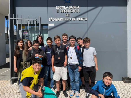 Torneiro de de xadrez 27 abril S Martinho do Porto