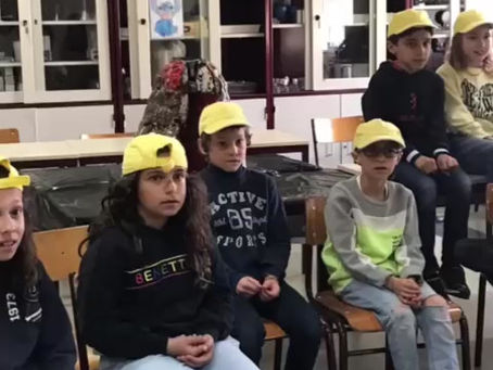 Semana da Literacia das Ciências