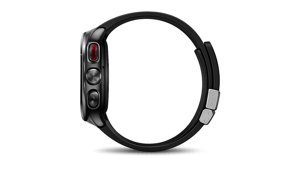 Thumbnail: Smartwatch GUHUAVMI TK65