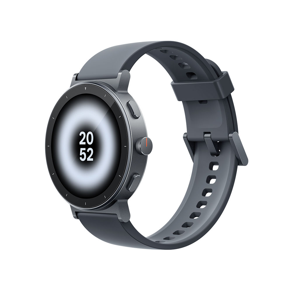 realme Watch S5 Smartwatch – 1500nit Display, GPS 5 GNSS & 110 Sports