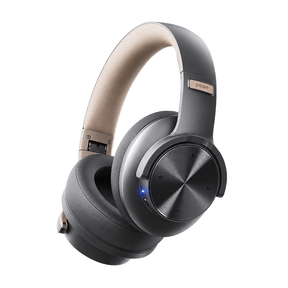 Thumbnail: Headphone PICUN B8