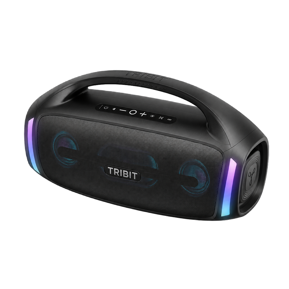 Thumbnail: Speaker TRIBIT StormBox Blast 2