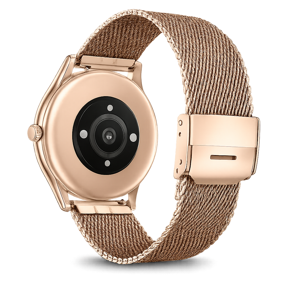 Thumbnail: Smartwatch JOOENIOK V89