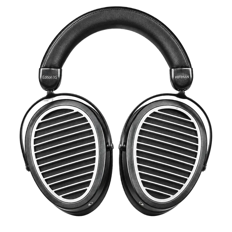 Thumbnail: Headphone HIFIMAN Edition XS