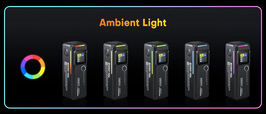 Thumbnail: Power Bank QOOVI