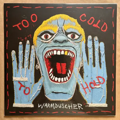 Warmduscher is for the weirdos