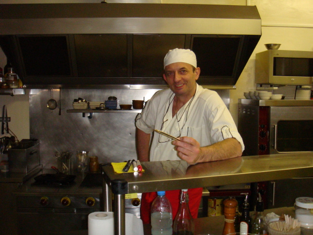 Denis Surback 2008