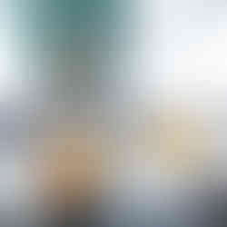 Gourmet pub with Acoustipics picture on the wall