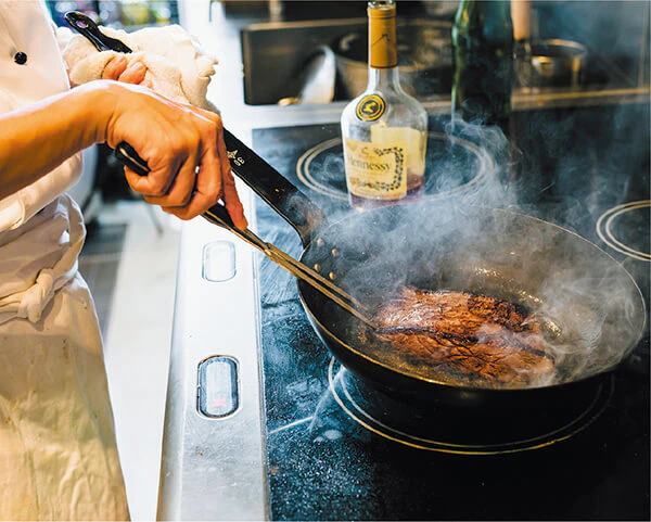 「食が主役」を現場で徹底!流行を追わず感動したものだけを商品にするDEAN&DELUCA