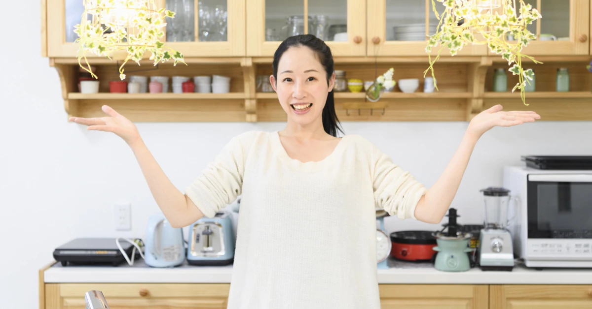女性が選ぶ料理番組ランキング TOP10!