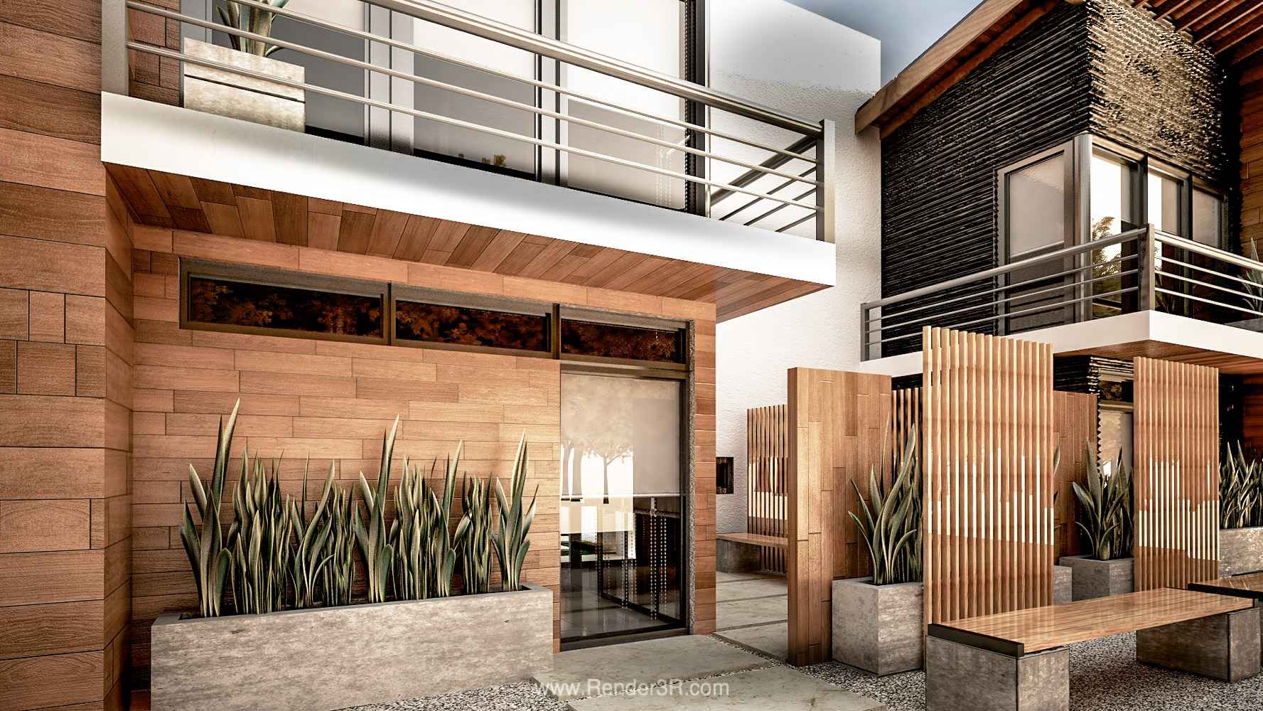 Para Constructoras y Arquitectos | WebPage | Renders | Fotos de Obras