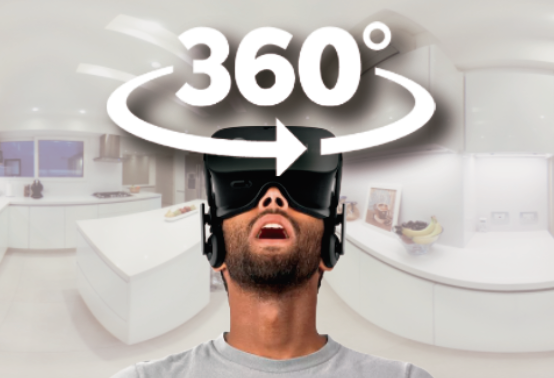 Tour Virtuales 360º