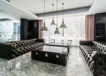 fotografia de edificio premium, fotografo puerto adero, fotografia real estate, fotografo en buenos aires