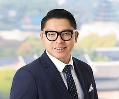 Don Jeon Kim & Chang