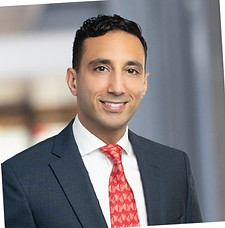 Joseph Chedrawe KC Arbitration