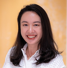 Jenny Jianing Liu, Ph.D.