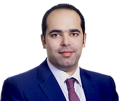 Amr Omran Counsel at Freshfields Dubai office