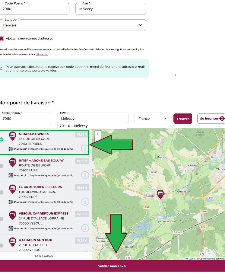 2026_09_12_11_42_56_Envoi_de_colis_à_partir_de_4_15_Simple_Pas_cher_Mondial_Relay_Mozilla_
