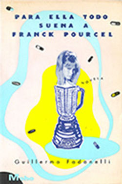 PARA ELLA TODO SUENA A FRANCK