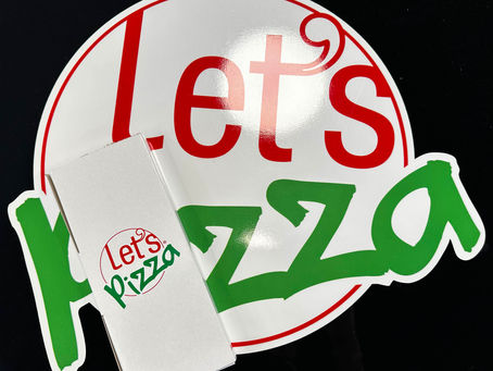 Taste the Coastal Flavor: Let's Pizza at Saulkrasti Ainažu