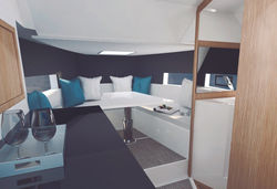 De Antonio Yachts_D28 Cruiser_5