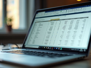 Master Advanced Excel Skills for Career Success