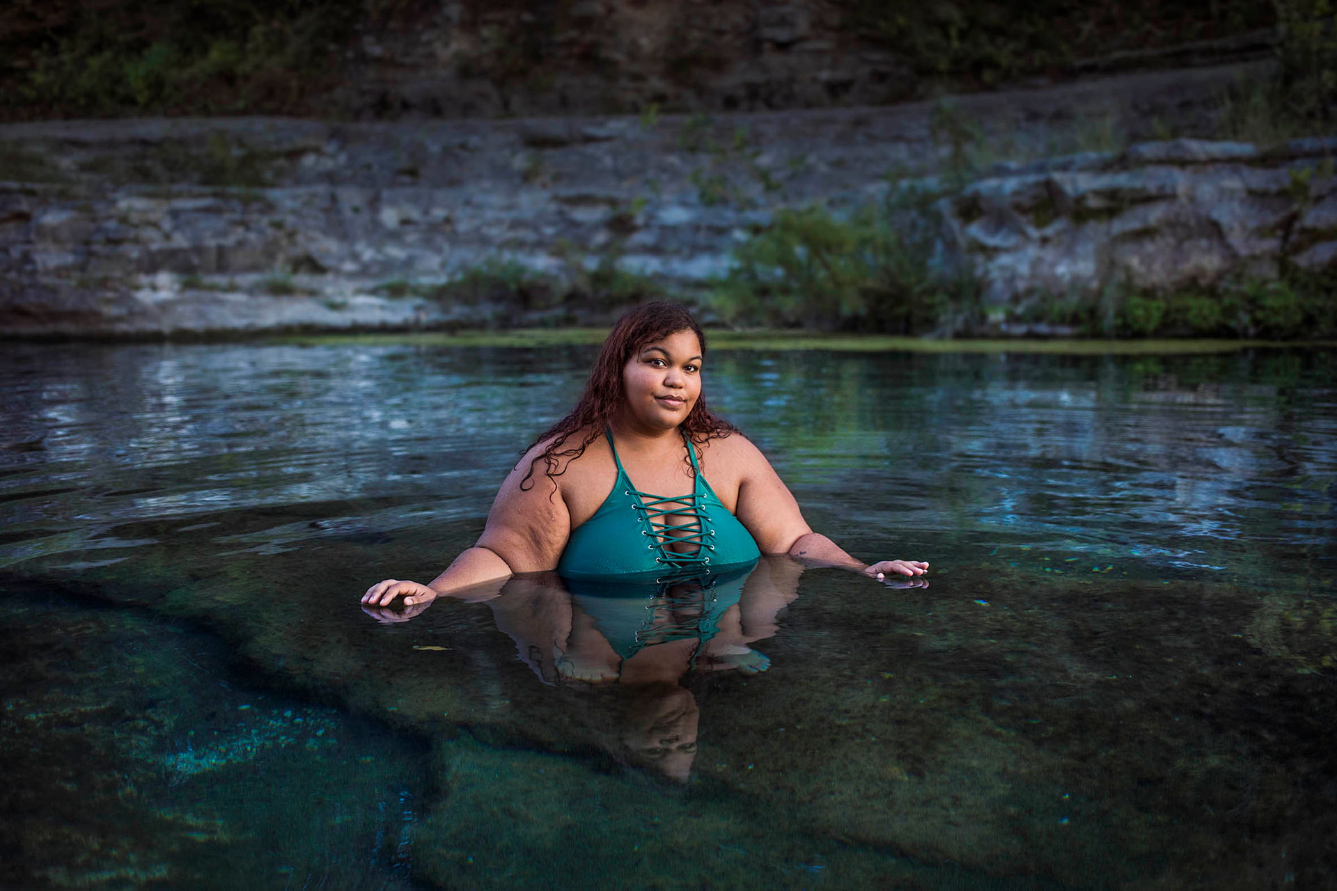 Austin Barton Spring