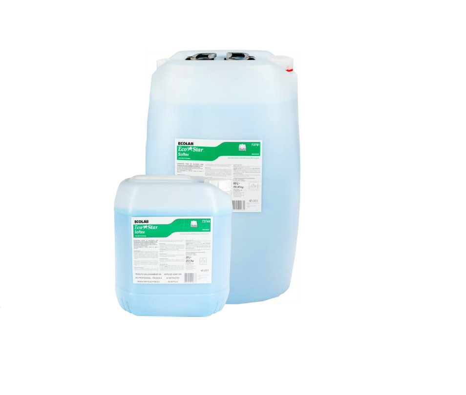 Eco-Star Softex