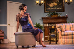 Brooke Papritz as Norma