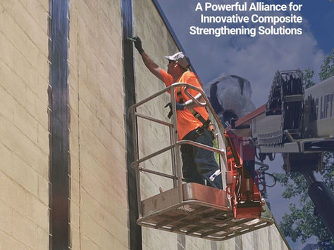 Structural Reinforcement Solutions and Fortress Stabilization Systems Form a Strategic Alliance