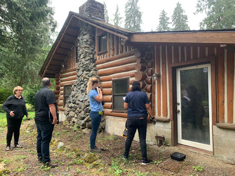 How Engineering Support for Structural Repairs Enhances Contractor Solutions