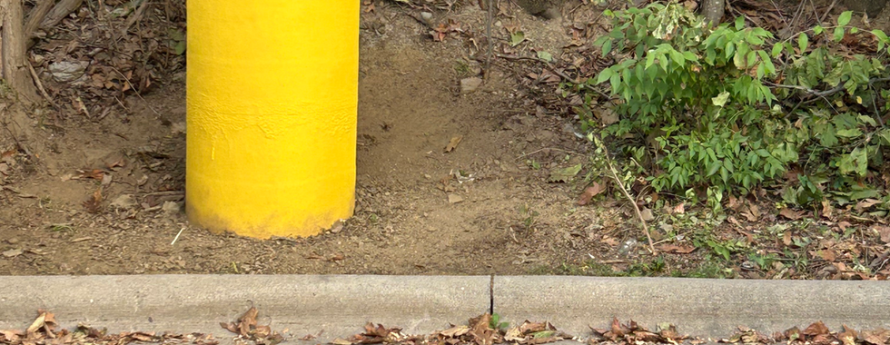 Fully reinforced and encapsulated light pole foundation coated in UV protective coating