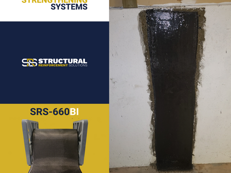 Concrete Crack Repair