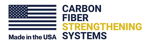 Structural Reinfrocement Solutions products are made in the USA