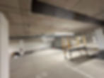 CFRP Reinforcement of structural slab cracks in underground parking garage