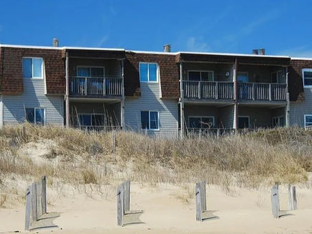 Strengthening Against the Storm: Carbon Fiber Structural Repairs for Hurricane-Related Damage