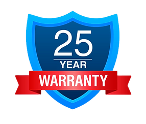 SRS-600UNI carbon fiber 25 year transferable warranty