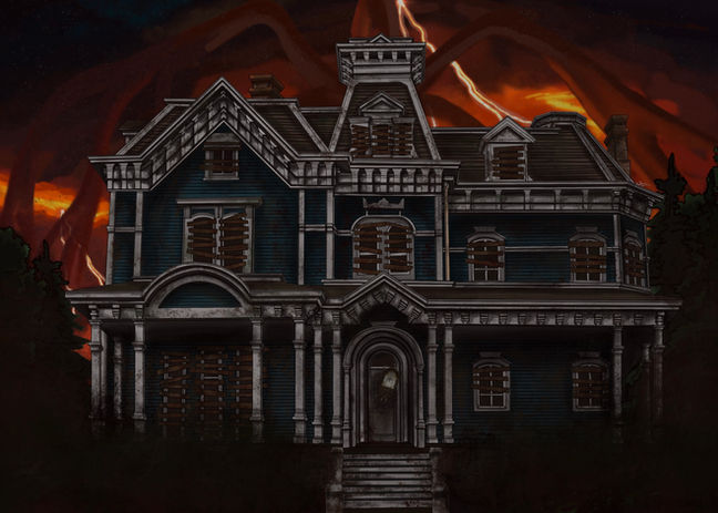 Strangerthings_halloween_hauntedhouse_vecna_illustration_isabelflorence.jpeg