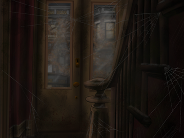 IsabelFlorence_EnvrionmentArt_OctoberRoomYearWeGoAgainJPG