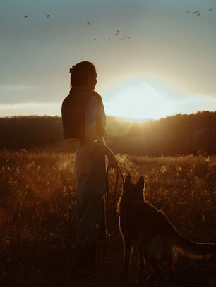 My Breeding Principles