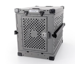 Impact Crate