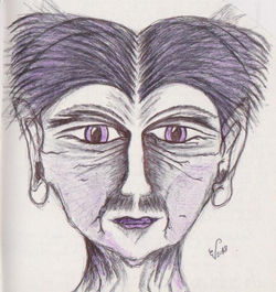 Abounded Man