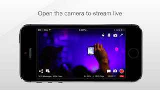 Livestream