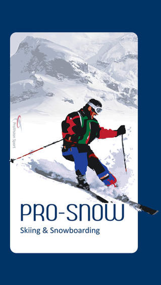 Pro Snow Videos
