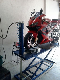 RR 600