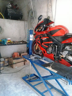 RR 600