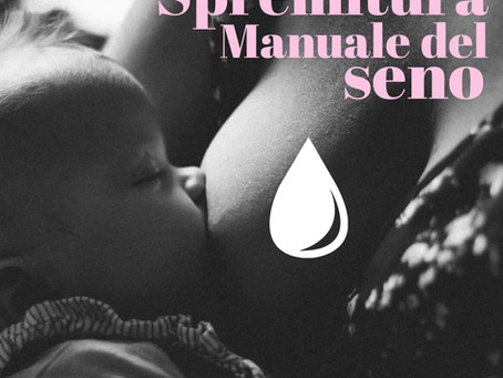 SPREMITURA MANUALE DEL SENO